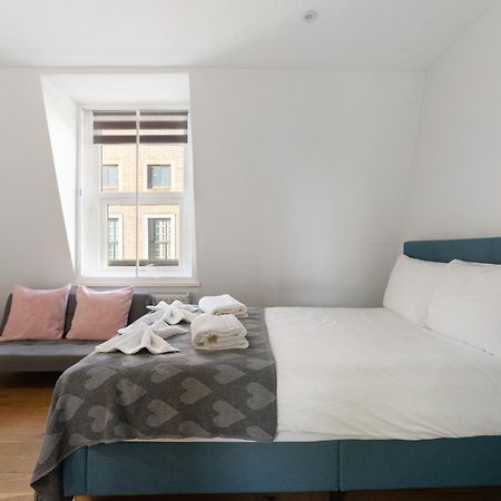 Hafh In Paddington - Double Studio 3 Londen Buitenkant foto