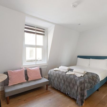 Hafh In Paddington - Double Studio 3 Londen Buitenkant foto